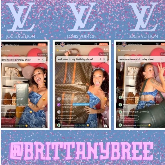 BrittanyBree is LIVE!! JOIN NOW! - Picture 16 of 16